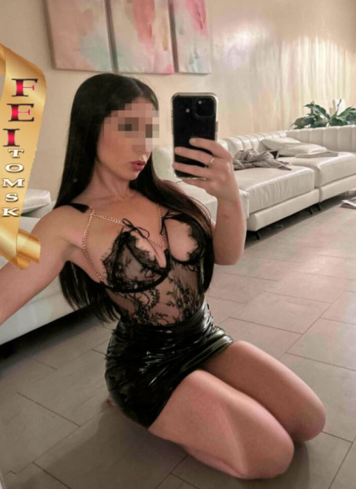 проститутка проститутка Ира Томск +7 (937) 091-1736